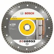 Bosch Диск алмазный Bosch 125 универсал 2608602394