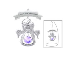 Миниатюра Crystocraft U0226-160-CVL23G14