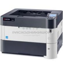 KYOCERA ECOSYS P4040dn принтер лазерный чёрно-белый