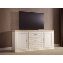 ПМ: КУРАЖ ТВ-тумба Венето