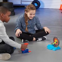 HASBRO NERF Hasbro Nerf Nitro E0856 Нерф Нитро Трамплин E0856