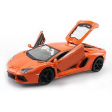 Радиоуправляемая машинка Model Lamborghini Aventador масштаб 1:24