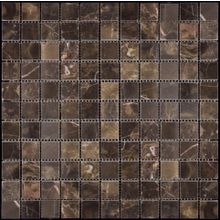 Мозаика Natural Adriatica M052-25P 25х25 30,5х30,5