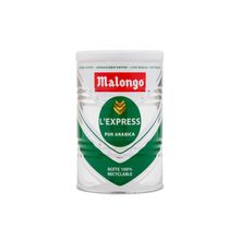 Кофе Malongo Эспрессо 250 гр. молотый