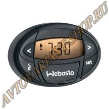 Webasto Webasto Thermo Top Evo Start (Дизель)