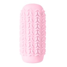 Розовый мастурбатор Marshmallow Maxi Candy (248764)
