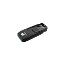 Corsair voyager slider cmfsl3-64gb 64gb черный usb 3.0