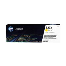 Картридж HP LJ Ent M880z M880z+  CF302A, 827A, Y, 32K