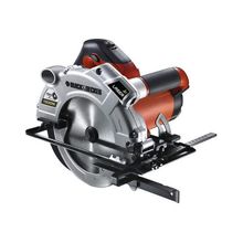 Black Decker Пила дисковая B&D KS1500LK