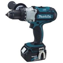 Дрель акк Makita BDF451RFE