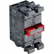 Контактный блок MCB-20 фронтального монтажа 2НО |  код. 1SFA611610R1002 |  ABB