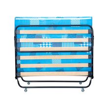 ПМ: Мебель Импэкс Кровать раскладная LESET, модель 217