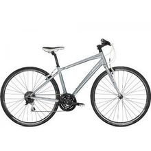 Фитнес велосипед Trek 7.2 FX WSD (2013)