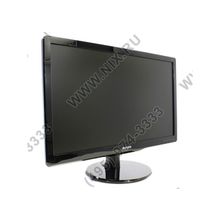 21.5 ЖК монитор PHILIPS 226V4LSB 01 (LCD, Wide, 1920x1080, D-Sub, DVI)