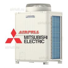 Наружный блок VRF Mitsubishi Electric PUHY-EP350YLM-A