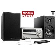 Denon D-M41