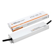 SWG Блок питания SWG 12V 100W IP67 8,3A XTW-100-12 003069 ID - 483987