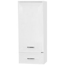 Misty Пенал для ванной Европа 40 белый L