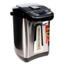 Термопот Mystery MTP-2450 серый