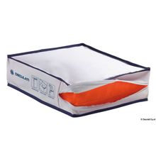 Osculati Contenitore multifunzione bianco per salvagente, 22.409.18