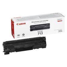 Canon Картридж Canon C-713 для LBP 3250, ресурс 2000 страниц