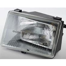 Формула Света 291.3711 Блок-фара головного света Б Л H4 левая