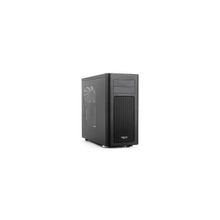 корпус Fractal Design Arc Midi R2, FD-CA-ARC-R2-BL-W, MidiTower, ATX, black