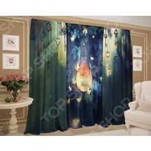 ТамиТекс «Романтичная ночь»