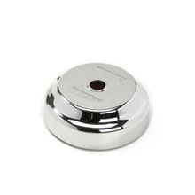 Ultraflex Кожух рулевого привода хромированный Ultraflex X-91 42850N без блокировки руля