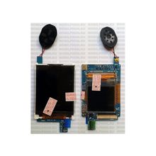 Дисплей (LCD) samsung E2210 модуль
