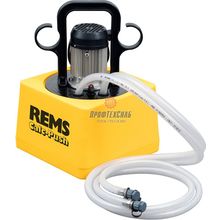 Rems Насос для промывки теплообменников Rems Calc-Push 115900 R220