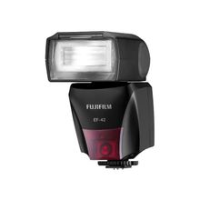 Fujifilm EF-42 TTL Flash