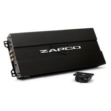 Zapco ST-2000XM II