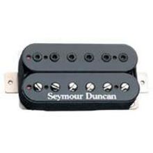 SH-12B GEORGE LYNCH SCREAMIN` DEMON BLACK