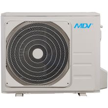 MDV MDFM-24ARN1   MDOFM-24AN1