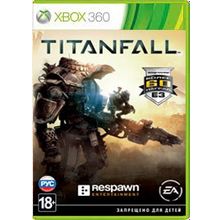 Titanfall (Xbox 360)