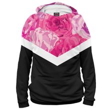 Худи Я-МАЙКА Roses Fashion Collection