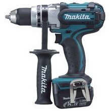 Дрель акк Makita BDF454RFE