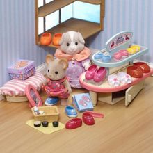 Sylvanian Families Обувной магазин