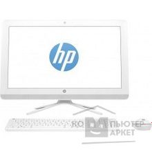 Hp 22-b346ur 2BW20EA Snow White 21.5"