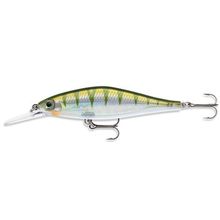 Воблер Shadow Shad Rap Deep SDRSD09, YP Rapala