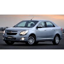 Блокиратор КПП для CHEVROLET COBALT  2013-2015  М5 R-назад - Гарант Консул 06020.R