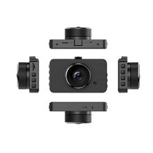 Eplutus Автомобильный видеорегистратор Eplutus DVR-930