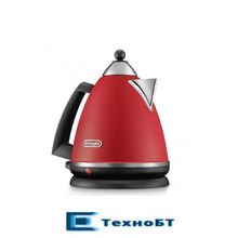 Чайник электрический Delonghi KBX 2016 R