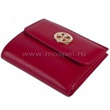 Женский кошелек 9566 N.Polo Red