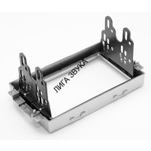 Переходная рамка Chrysler 300C, Aspen, Dodge Charger, Magnum, Durango, Jeep Grand Cherokee CARAV 11-055