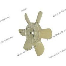 Крыльчатка 2101-07,21 6-ти лопастная полиамид