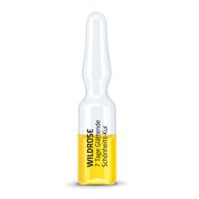Weleda разглаживающий с маслом розы москета