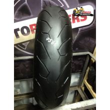 Pirelli 160 60 17 R17 Pirelli diablo rosso 2