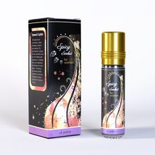 Женские духи на основе масла Пряный Сорбет Shams Natural Oils 10мл